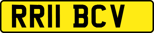 RR11BCV