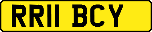 RR11BCY
