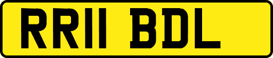 RR11BDL