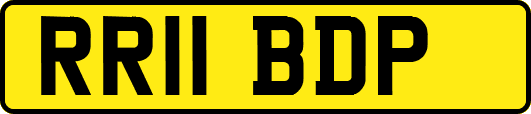 RR11BDP
