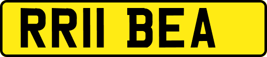 RR11BEA