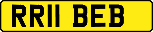 RR11BEB