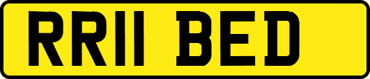 RR11BED