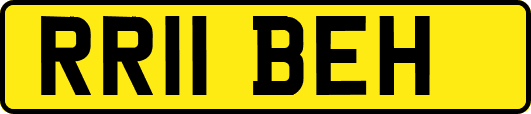 RR11BEH
