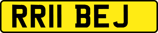 RR11BEJ