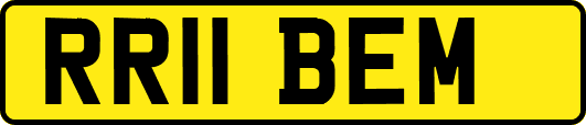 RR11BEM