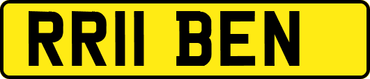 RR11BEN