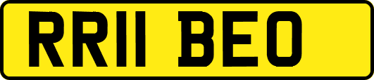 RR11BEO