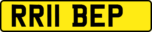 RR11BEP