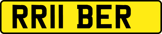 RR11BER