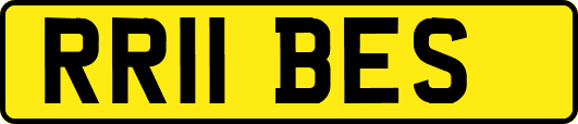 RR11BES