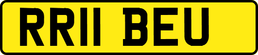 RR11BEU
