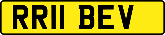 RR11BEV