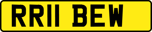 RR11BEW