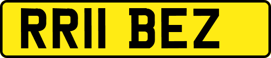 RR11BEZ