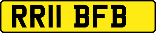 RR11BFB