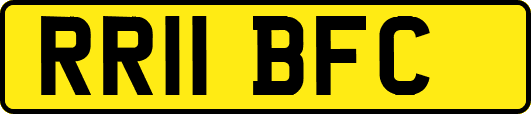 RR11BFC