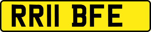 RR11BFE