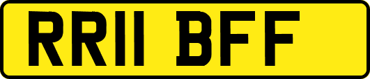 RR11BFF