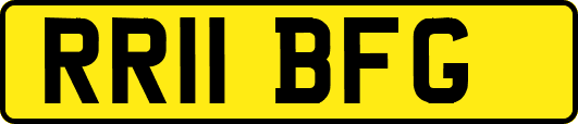 RR11BFG