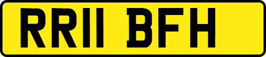 RR11BFH