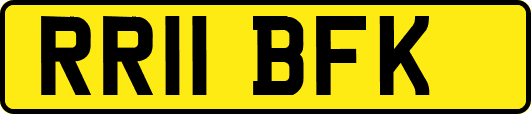 RR11BFK