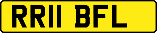 RR11BFL