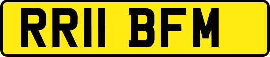 RR11BFM