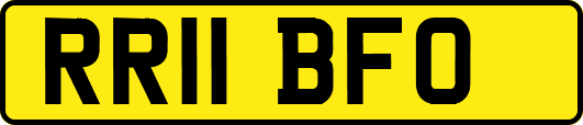 RR11BFO