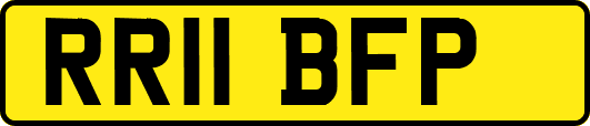 RR11BFP