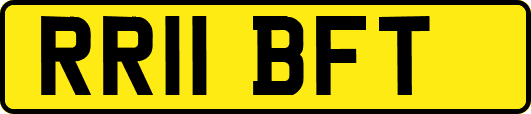 RR11BFT