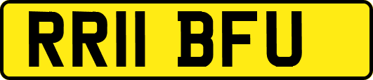RR11BFU