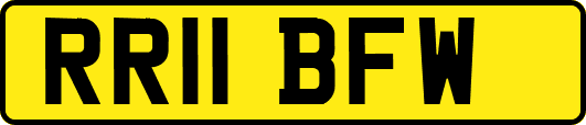 RR11BFW