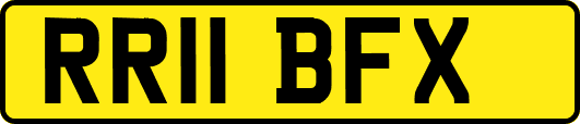 RR11BFX