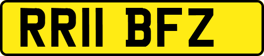 RR11BFZ