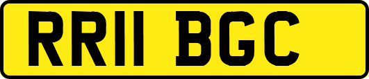 RR11BGC