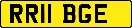 RR11BGE