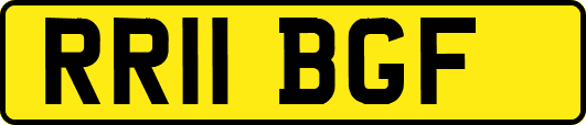 RR11BGF