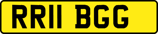 RR11BGG