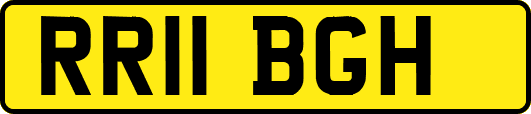 RR11BGH