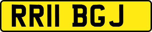 RR11BGJ