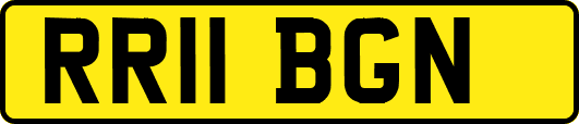 RR11BGN