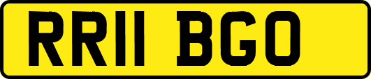 RR11BGO