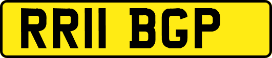 RR11BGP