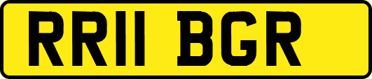 RR11BGR