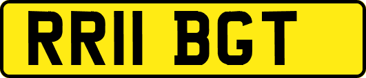 RR11BGT