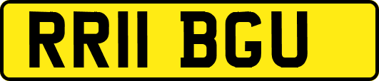 RR11BGU