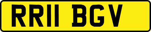 RR11BGV