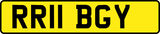 RR11BGY