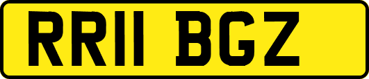 RR11BGZ